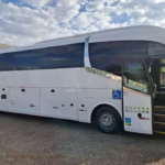 Irizar I6 Volvo B340R toco ano 2014 COD.1460