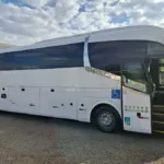 Ônibus IRIZAR I6 VOLVO B340 R JM 2014 seminovo à venda, código 1460 - foto 01