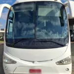 Ônibus IRIZAR I6 VOLVO B340 R JM 2014 seminovo à venda, código 1460 - foto 02