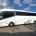 Ônibus IRIZAR I6 VOLVO B340 R JM 2014 seminovo à venda, código 1460 - foto 03