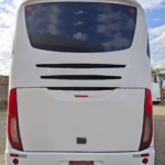 Irizar I6 Volvo B340R toco ano 2014 COD.1460