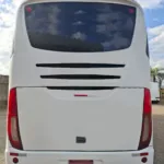 Ônibus IRIZAR I6 VOLVO B340 R JM 2014 seminovo à venda, código 1460 - foto 04