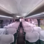 Irizar I6 Volvo B340R toco ano 2014 COD.1460