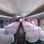 Ônibus IRIZAR I6 VOLVO B340 R JM 2014 seminovo à venda, código 1460 - foto 07