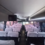 Irizar I6 Volvo B340R toco ano 2014 COD.1460