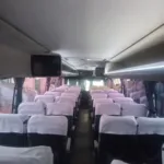 Ônibus IRIZAR I6 VOLVO B340 R JM 2014 seminovo à venda, código 1460 - foto 08