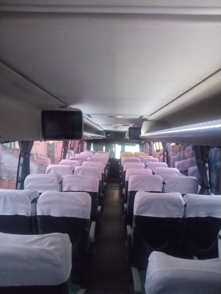 Irizar I6 Volvo B340R toco ano 2014 COD.1460