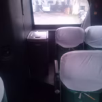 Irizar I6 Volvo B340R toco ano 2014 COD.1460