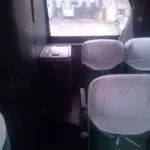 Ônibus IRIZAR I6 VOLVO B340 R JM 2014 seminovo à venda, código 1460 - foto 09