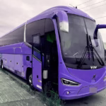 IRIZAR I6 ANO 2020 VOLVO B420R 6X2 JM COD.1243
