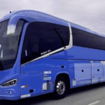 IRIZAR I6 ANO 2020 VOLVO B420R 6X2 JM COD.1243