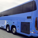 IRIZAR I6 ANO 2020 VOLVO B420R 6X2 JM COD.1243
