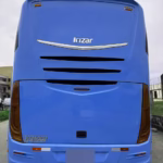 IRIZAR I6 ANO 2020 VOLVO B420R 6X2 JM COD.1243