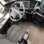 IRIZAR I6 ANO 2020 VOLVO B420R 6X2 JM COD.1243