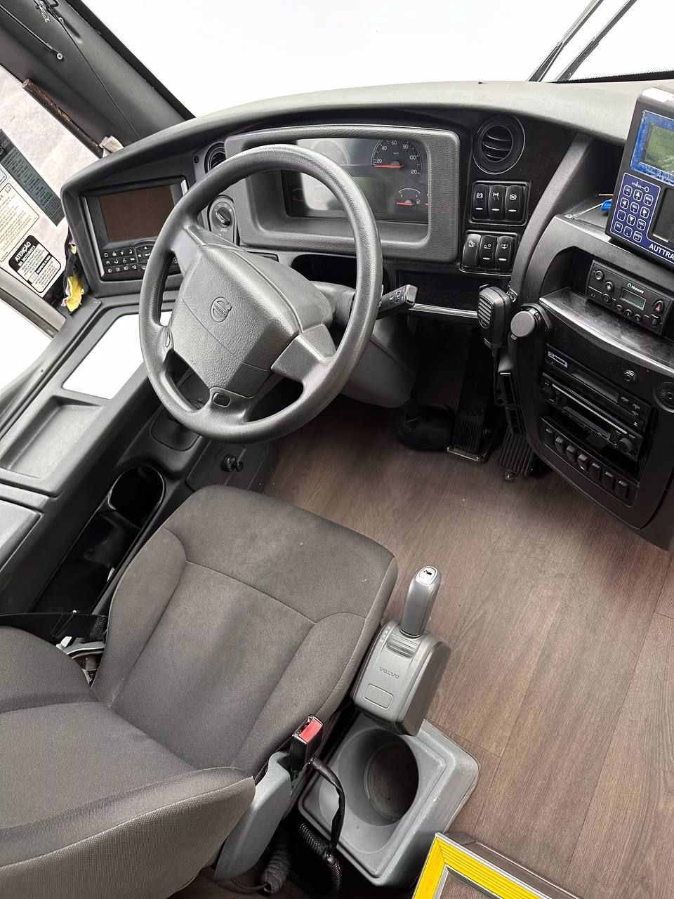 IRIZAR I6 ANO 2020 VOLVO B420R 6X2 JM COD.1243