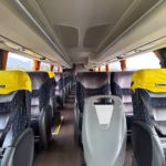 IRIZAR I6 ANO 2020 VOLVO B420R 6X2 JM COD.1243
