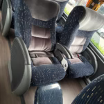 IRIZAR I6 ANO 2020 VOLVO B420R 6X2 JM COD.1243