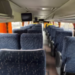 IRIZAR I6 ANO 2020 VOLVO B420R 6X2 JM COD.1243