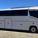 Ônibus IRIZAR I6S SCANIA K310 JM 2022 seminovo à venda, código 292 - foto 01
