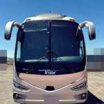 Ônibus IRIZAR I6S SCANIA K310 JM 2022 seminovo à venda, código 292 - foto 02