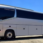 Ônibus IRIZAR I6S SCANIA K310 JM 2022 seminovo à venda, código 292 - foto 03