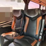 Ônibus IRIZAR I6S SCANIA K310 JM 2022 seminovo à venda, código 292 - foto 04