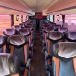 Ônibus IRIZAR I6S SCANIA K310 JM 2022 seminovo à venda, código 292 - foto 05