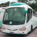 Ônibus IRIZAR PB MB O500 RS JM 2010 seminovo à venda, código 1620 - foto 02