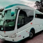 Ônibus IRIZAR PB MB O500 RS JM 2010 seminovo à venda, código 1620 - foto 03
