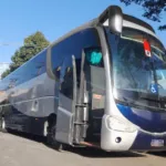 Ônibus IRIZAR PB MB O500 RSD JM 2010 seminovo à venda, código 1332 - foto 01