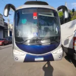 Ônibus IRIZAR PB MB O500 RSD JM 2010 seminovo à venda, código 1332 - foto 02