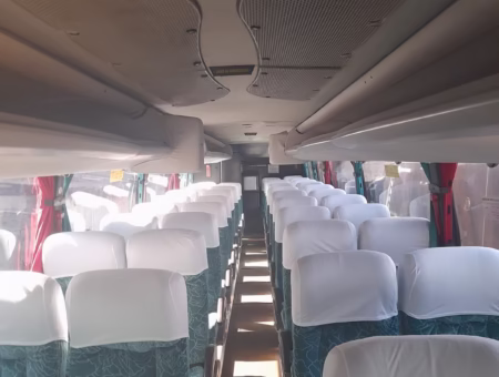 IRIZAR PB ANO 2010 MB O500 RSD JM COD.1332