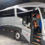 IRIZAR PB ANO 2010 SCANIA K380 JM COD.1479