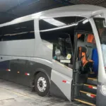 Ônibus IRIZAR PB SCANIA K380 JM 2010 seminovo à venda, código 1479 - foto 01