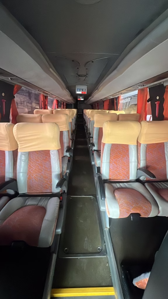 IRIZAR PB ANO 2010 SCANIA K380 JM COD.1479