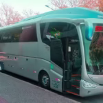 Ônibus IRIZAR PB SCANIA K380 JM 2011 seminovo à venda, código 1269 - foto 01