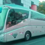 Ônibus IRIZAR PB SCANIA K380 JM 2011 seminovo à venda, código 1269 - foto 02