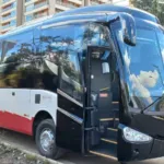Ônibus IRIZAR PB SCANIA K380 JM 2012 seminovo à venda, código 1571 - foto 01