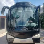 Ônibus IRIZAR PB SCANIA K380 JM 2012 seminovo à venda, código 1571 - foto 02