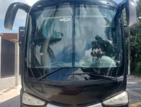 Ônibus IRIZAR PB SCANIA K380 JM 2012 seminovo à venda, código 1571 - foto 02