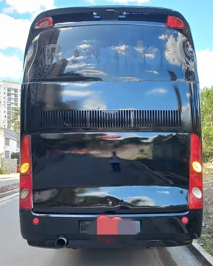 Ônibus IRIZAR PB SCANIA K380 JM 2012 seminovo à venda, código 1571 - foto 04