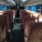 Ônibus IRIZAR PB SCANIA K380 JM 2012 seminovo à venda, código 1571 - foto 07