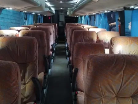 Ônibus IRIZAR PB SCANIA K380 JM 2012 seminovo à venda, código 1571 - foto 07