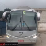 Ônibus Irizar PB 2016 Volvo B340R 46 Lugares COD.1377