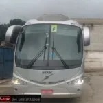 Ônibus IRIZAR PB VOLVO B340R 48 LUG JM 2016 seminovo à venda, código 1377 - foto 01