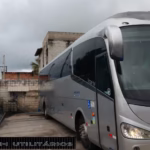 Ônibus Irizar PB 2016 Volvo B340R 46 Lugares COD.1377