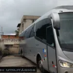 Ônibus IRIZAR PB VOLVO B340R 48 LUG JM 2016 seminovo à venda, código 1377 - foto 02