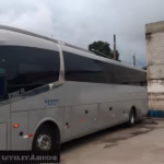 Ônibus Irizar PB 2016 Volvo B340R 46 Lugares COD.1377