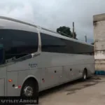 Ônibus IRIZAR PB VOLVO B340R 48 LUG JM 2016 seminovo à venda, código 1377 - foto 03
