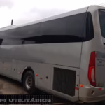 Ônibus Irizar PB 2016 Volvo B340R 46 Lugares COD.1377